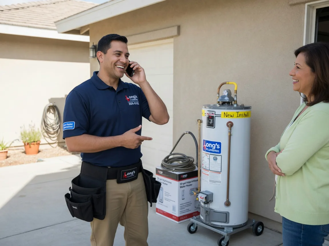 Leak Detection Orangevale, CA FAQs